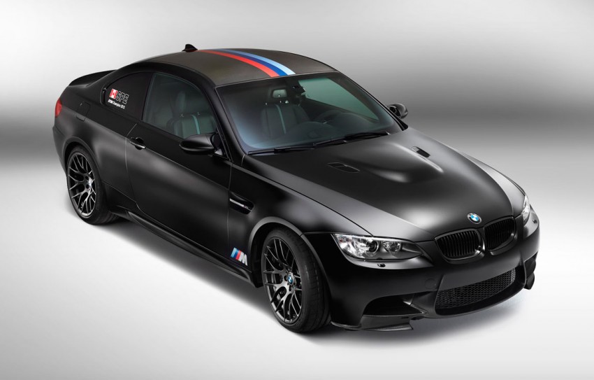 BMW M3 DTM Champion Edition – 54 units only 145309