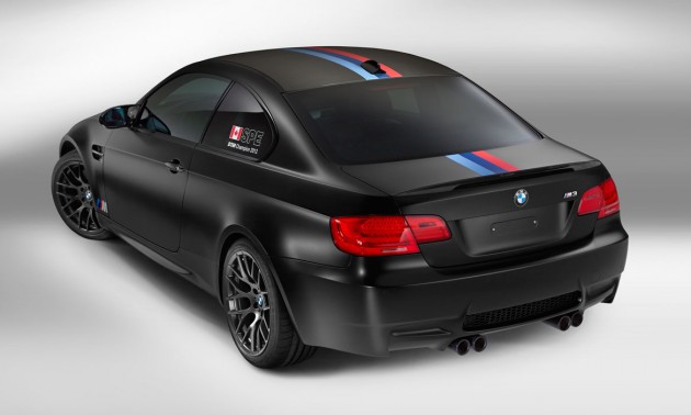 BMW M3 DTM Champion Edition – 54 units only