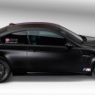 BMW M3 DTM Champion Edition – 54 units only