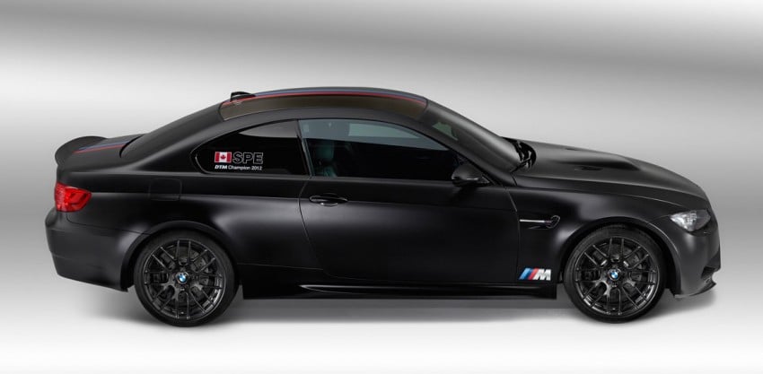 BMW M3 DTM Champion Edition – 54 units only 145312