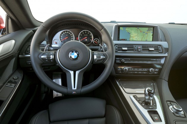 BMW M6 Coupe now available in Malaysia – RM988,800