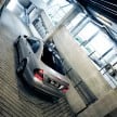 REVIEW: Mercedes-Benz E280 AMG Sports Package