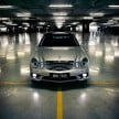 REVIEW: Mercedes-Benz E280 AMG Sports Package