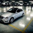 REVIEW: Mercedes-Benz E280 AMG Sports Package