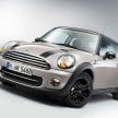 MINI Malaysia releases two limited edition themes for the MINI Cooper and MINI Cooper S