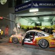 Michelin-equipped teams secure six podium spots at Malaysia Merdeka Endurance Race 2012
