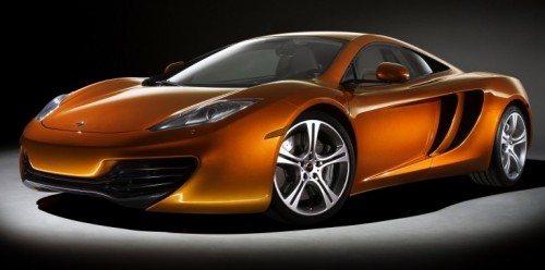 McLaren gets investment from Singaporean billionaire