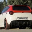 Risotto ai automobile: Marangoni M430 Mi.To