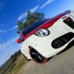 Risotto ai automobile: Marangoni M430 Mi.To