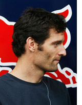 Red Bull extends Mark Webber’s contract for 2011