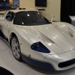 GALLERY: The Maserati MC12 that lives in Malaysia