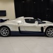 GALLERY: The Maserati MC12 that lives in Malaysia