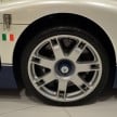 Maserati considering successor to the MC12 – report