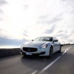 Sixth-gen Maserati Quattroporte – full details and gallery released, now with twin turbo power