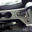 Mazda BT-50 – ad for the truck found on oto.my