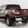 Mazda BT-50 – new ad on oto.my hints at pricing