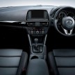 Mazda CX-5 – two specials for the Tokyo Auto Salon