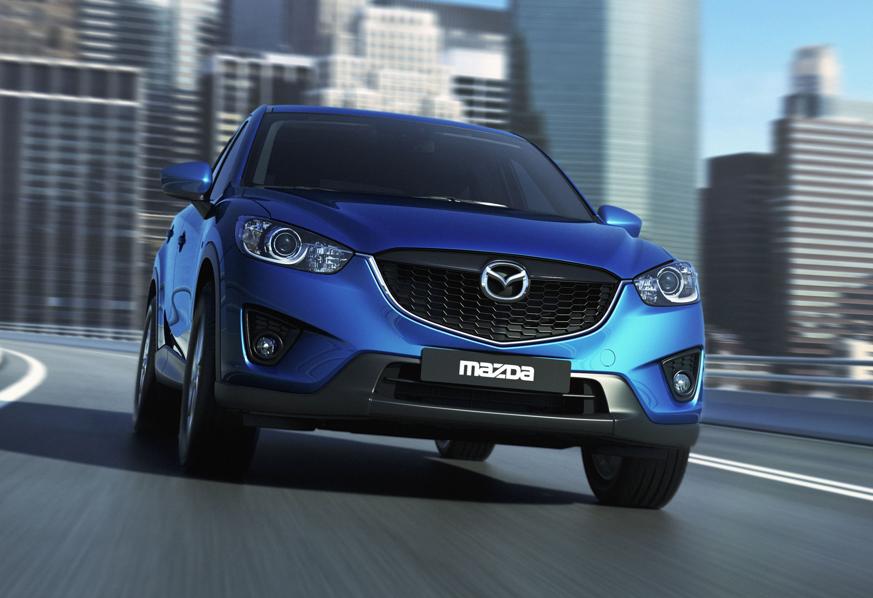 Мазда чей производитель. Mazda CX 5 седан. Mazda 5 синяя. Mazda CX 5 синяя. Мазда СХ-5 реклама.