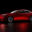 All-new Mazda 6 revealed – Skyactiv tech, Kodo design