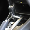 Mazda 6 facelift leaked on French automotive forum