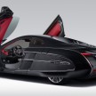 McLaren BC-03 – bespoke one-off hypercar confirmed