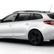 Renault Sport Megane Estate GT 220 – space with pace