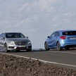 Mercedes-Benz A-Class – third-gen takes over the mantle