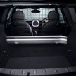 MINI Clubvan – first premium compact delivery van