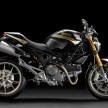 Ducati Malaysia introduces the Diavel and Monster Art