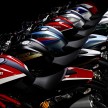 Ducati Malaysia introduces the Diavel and Monster Art