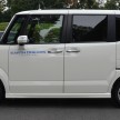 Honda Earth Dreams 2012 – 1.5 litre i-VTEC DI engine and G-Design Shift CVT sampled, CR-Z facelift tested
