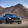 New Nissan GT-R Track Edition and 370Z Nismo for US