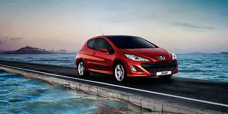 New 175hp Peugeot 308 GT for RM159,999 