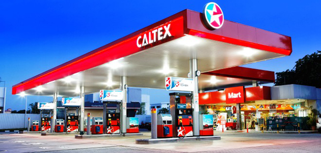 Free coffee and Caltex Havoline oil promotion for Hari Raya, courtesy of Caltex!