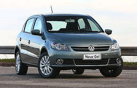 New_Volkswagen_Gol
