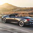 Opel/Vauxhall Cascada – new cabriolet fully revealed