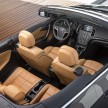 Opel/Vauxhall Cascada – new cabriolet fully revealed