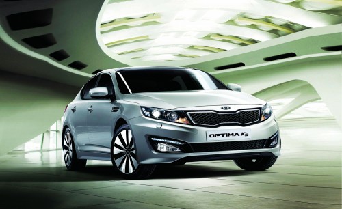 Test Drive Kia On Tour is back, EURO 2012 tickets for grabs