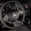 Mitsubishi halts production of Outlander Sport in US
