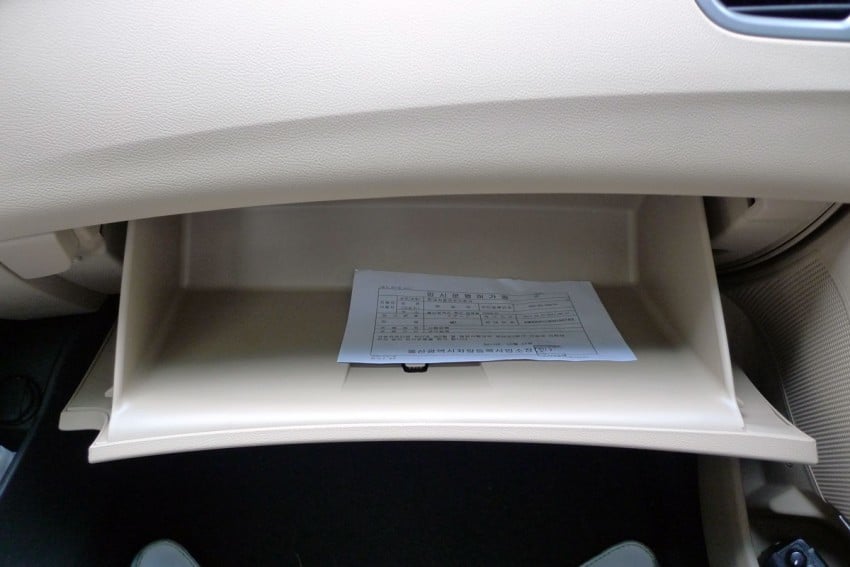 DRIVEN: Hyundai Elantra MD tested in Korea! 96922