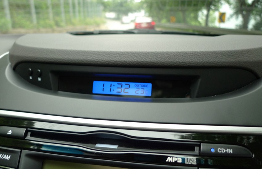 DRIVEN: Hyundai Elantra MD tested in Korea! 96923