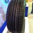 The Dynamic Duo: Goodyear’s Eagle F1 Asymmetric 2 and Directional 5 Ultra High Peformance tyres sampled!