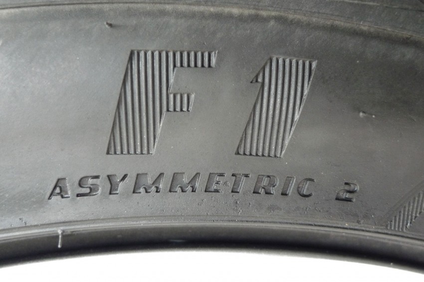 The Dynamic Duo: Goodyear’s Eagle F1 Asymmetric 2 and Directional 5 Ultra High Peformance tyres sampled! 69677