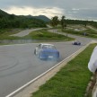 The Dynamic Duo: Goodyear’s Eagle F1 Asymmetric 2 and Directional 5 Ultra High Peformance tyres sampled!