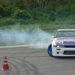 The Dynamic Duo: Goodyear’s Eagle F1 Asymmetric 2 and Directional 5 Ultra High Peformance tyres sampled!