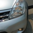 Test Drive Report: New Nissan Livina X-Gear 1.6 Auto