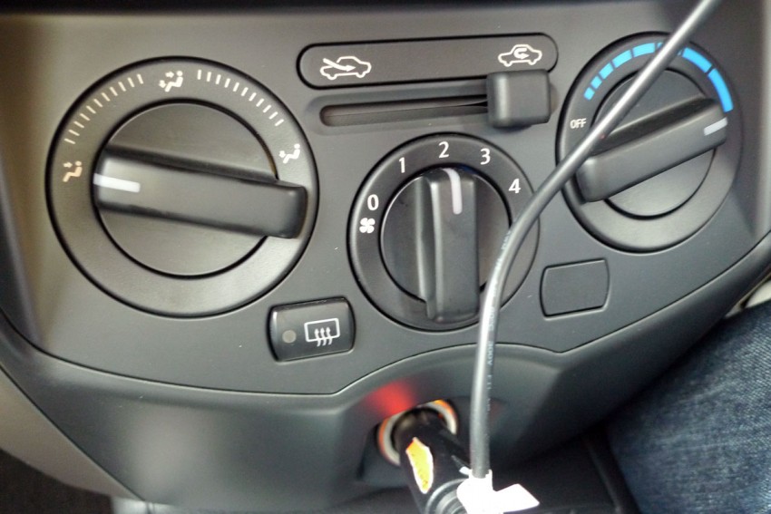 Test Drive Report: New Nissan Livina X-Gear 1.6 Auto 67344