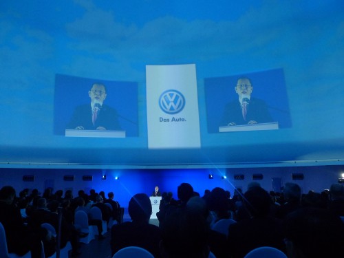 Volkswagen.Das Auto.Show 2011 happens this weekend at the Bukit Jalil Stadium carpark – admission is free!