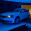 Volkswagen.Das Auto.Show 2011 happens this weekend at the Bukit Jalil Stadium carpark – admission is free!