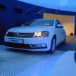 Volkswagen.Das Auto.Show 2011 happens this weekend at the Bukit Jalil Stadium carpark – admission is free!
